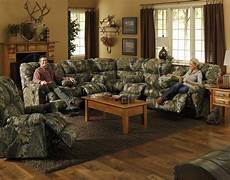 Camo Living Room Decor by Camo Sofa Set Berland 2 Sofa Set In Mossy Oak Or Camo Living Room Decor