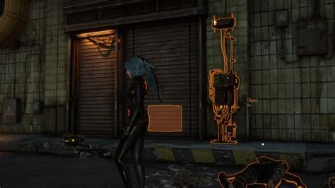 How to unlock Aaron's Locker in Stellar Blade | Eurogamer.net