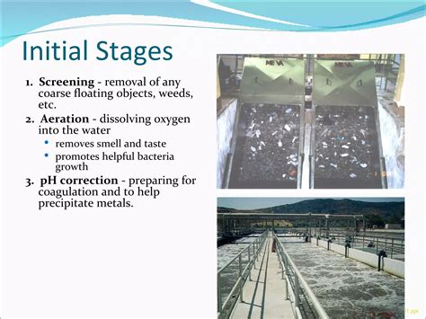 Wastewater treatment by Muhammad Fahad Ansari 12IEEM14 | PPT