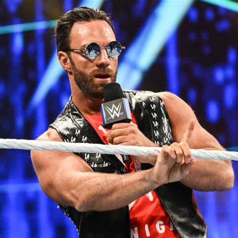 Which wrestler would you push to the moon and the rest NEVER get a push EVER, who would it be ...