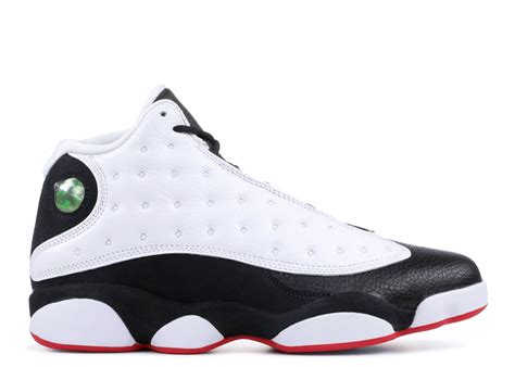 Air Jordan 13 Retro - munimoro.gob.pe