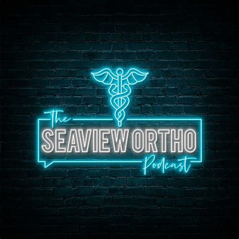 The Seaview OrthoPod Cast : Seaview Orthopaedics: Amazon.in: Books