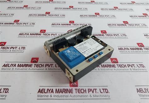 Aem Regler R 10/K Automatic Voltage Regulator 00895 – Aeliya Marine Tech