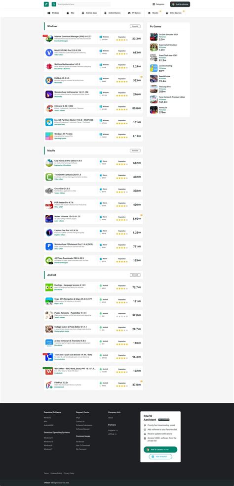 Image result for Filecr Installation Tutorial