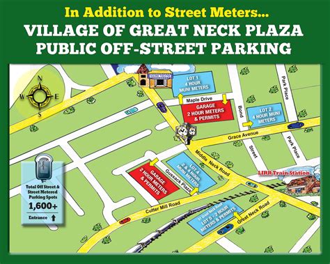 Events - Great Neck Plaza