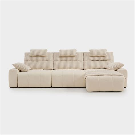 Joel sliding sofa - Acomodel