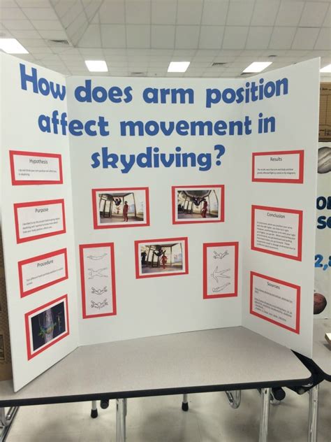 Image result for Tricky Science Fair Projects with Changing Variables