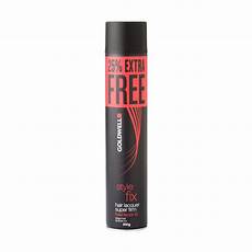 Goldwell Style Fix Hair Lacquer Firm by Goldwell Style Fix Hair Lacquer 500g Goldwell Style Fix Hair Lacquer Firm