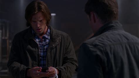 Supernatural Season 7 Image | Fancaps