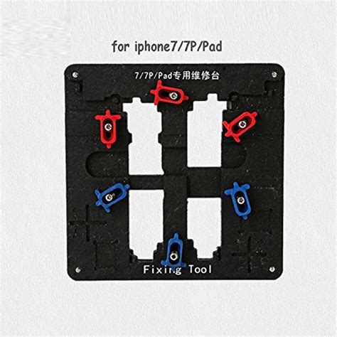 Generic High Temperature Motherboard Jig Fixture Ic Chip Holder ...