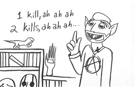 Image result for Alien 2 Kill Count James