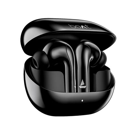 Boat Airdopes 155-EnX with quad mic – AccXChange