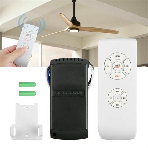 Image result for Wireless Ceiling Fan Remote Control
