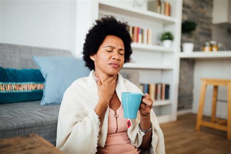 A Guide to Strep Throat and Pregnancy - FamilyEducation