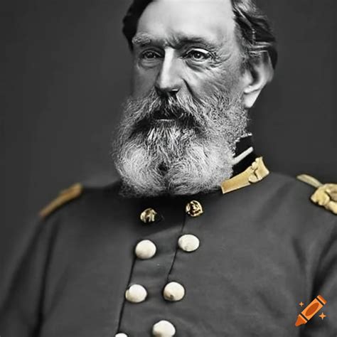 Union Civil War Generals