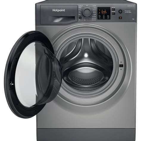 Image result for New Hotpoint Washing Machine