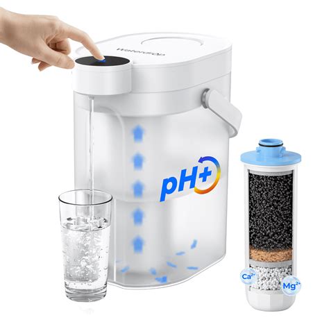 Image result for Countertop Water Filter System