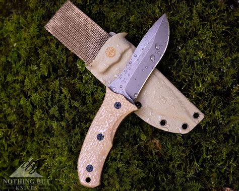 Top Survival Knife Beatdown - Hands On Testing