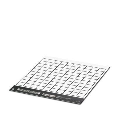 LS-EMLP (17,5X15) WH - Device marker - 0831683 | Phoenix Contact