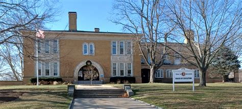 Greenwich Public Schools Calendar 2026-2027 [PDF]