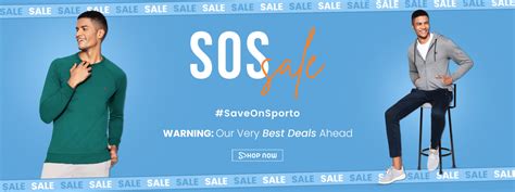 Buy Men’s T-shirts, Shorts, Track Pants & More Online| Sporto – Sporto ...