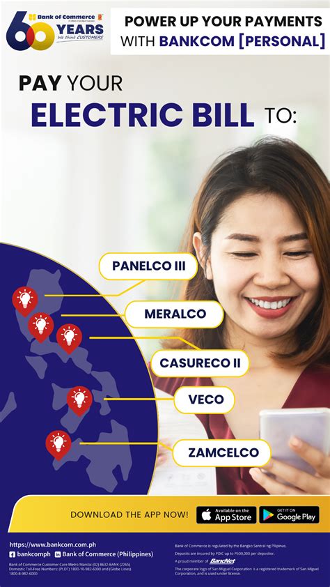 Emc Bill Pay Electricity | Understanding Your Bill