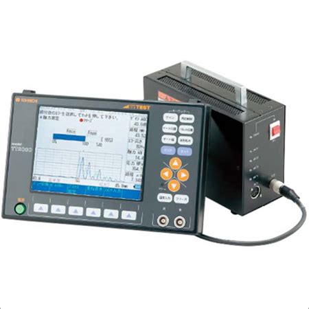 TT2000 Tension Meter Manufacturer in Mumbai, TT2000 Tension Meter at ...