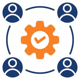 Collaboration - Free icons