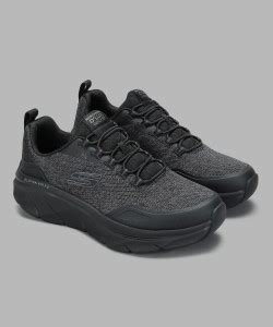 Skechers D'LUX WALKER 2.0 - STEADYWAY Casuals For Men - Buy Skechers D ...