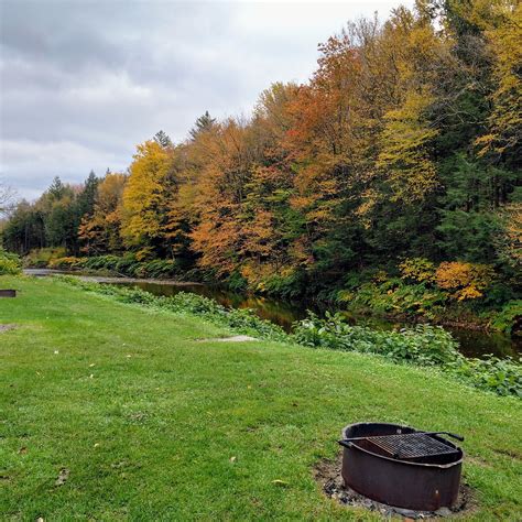 ABEL MOUNTAIN CAMPGROUND (Braintree) - Campground Reviews & Photos ...