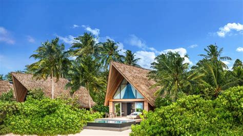 How to design the perfect beach villa | Condé Nast Traveller India
