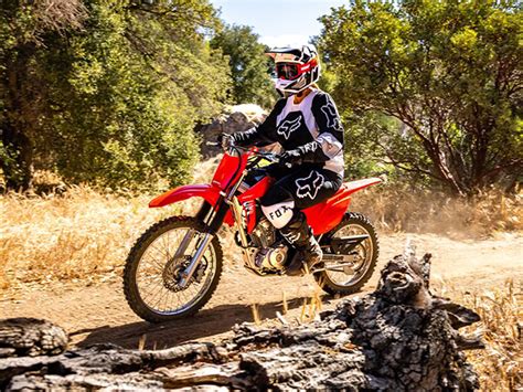 New 2026 Honda CRF125F - Big Wheel Motorcycles in Greenville, NC ...