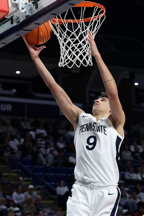 Fairfield Vs Penn State