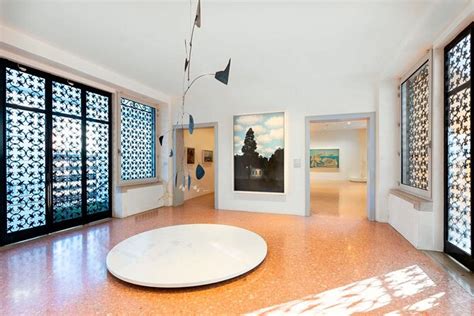 Venice Peggy Guggenheim Collection After-Hours Private Visit 2021