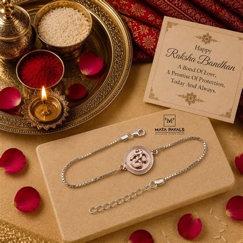 Buy Silver Rakhi at Best Price for Raksha Bandhan 2026 – Page 2 ...