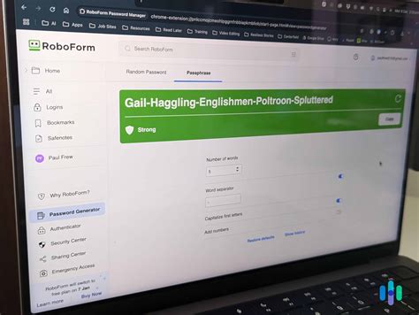 The Best Password Managers for Android | Security.org