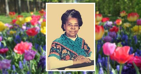 Obituary | Geneva Wimbush Jones of Halifax, Virginia | Jeffress Funeral ...