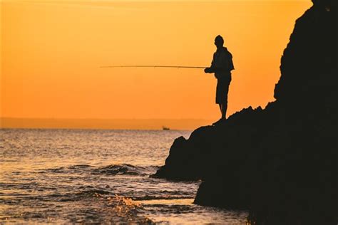 几种常见的海钓钓组图解，让你学会海钓！ - 文章 - 今日钓鱼网
