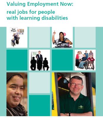 Image result for Learning Disability Jobs