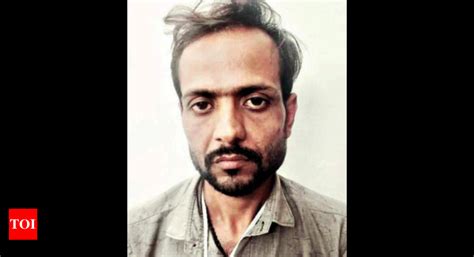 Gujarat: Secretariat peon was murdered by wife's lover | Ahmedabad News ...