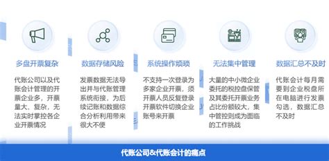 深圳记账报税代理的流程是什么？