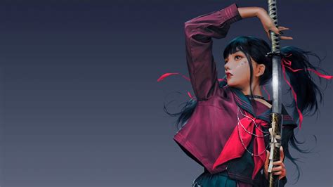 Simple Background 4K 的图像结果