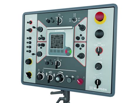 SP 94 Slipform pavers | Wirtgen