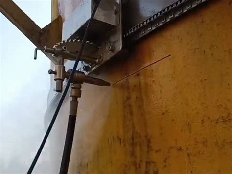 移动水切割机设备和现场超高压冷态水切割服务-阿里巴巴