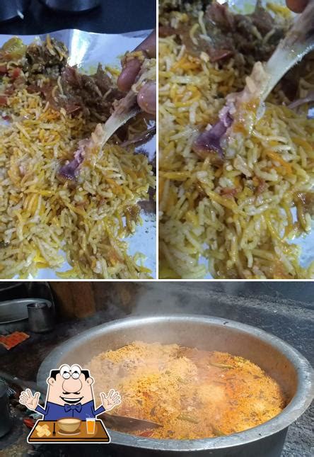 Rowther Biriyani And Fast Food, Chennai - Restaurant reviews