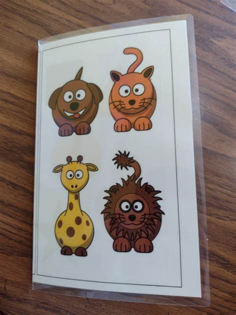 Busy Book Paper Size 的图像结果