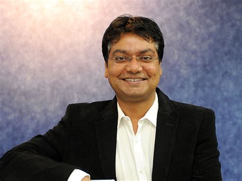 Abhinav Sinha - India’s hottest business leaders 2018 | The Economic Times