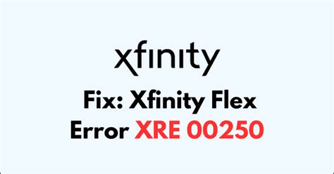Image result for Xfinity Error Codes