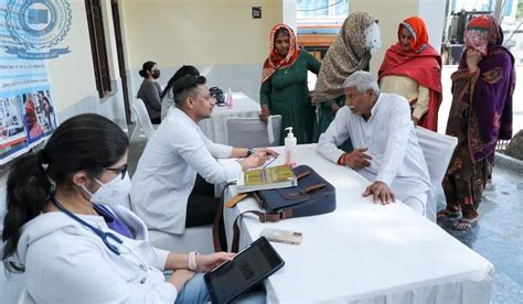 Department of Community Medicine - SGT University