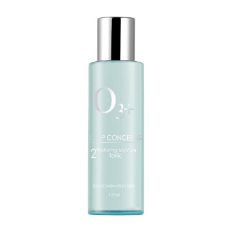 Buy O3+ Deep Concern Hydrating Moisture Tonic Online in Chennai – Pixies.in